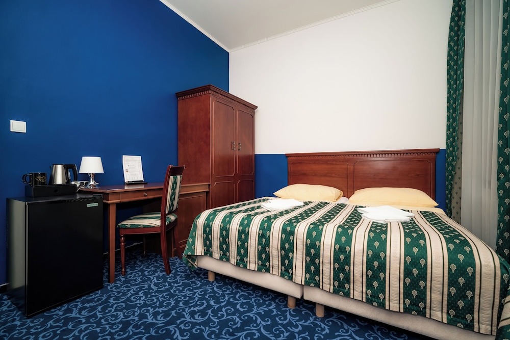 Hotel Czechia 19/48