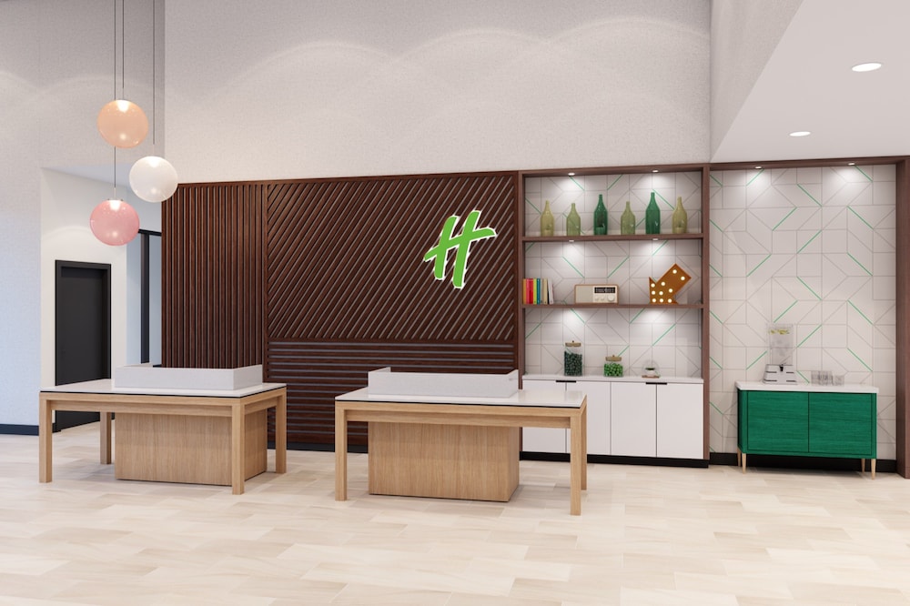 Holiday Inn Cincinnati Liberty Way an IHG Hotel 7/44