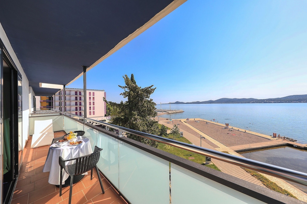 Ilirija Hotel in BIOGRAD NA MORU