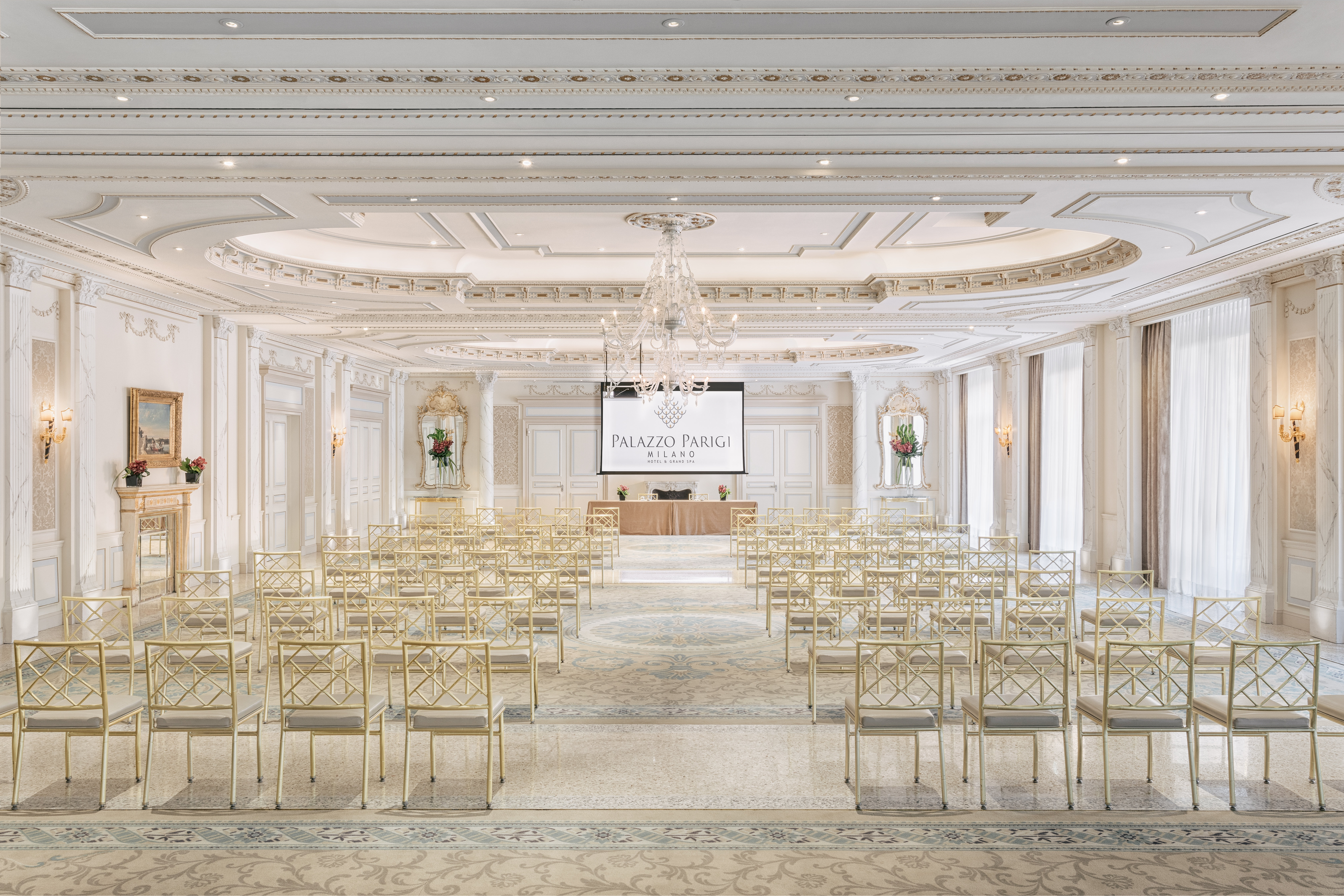 Palazzo Parigi Hotel & Grand Spa 55/59