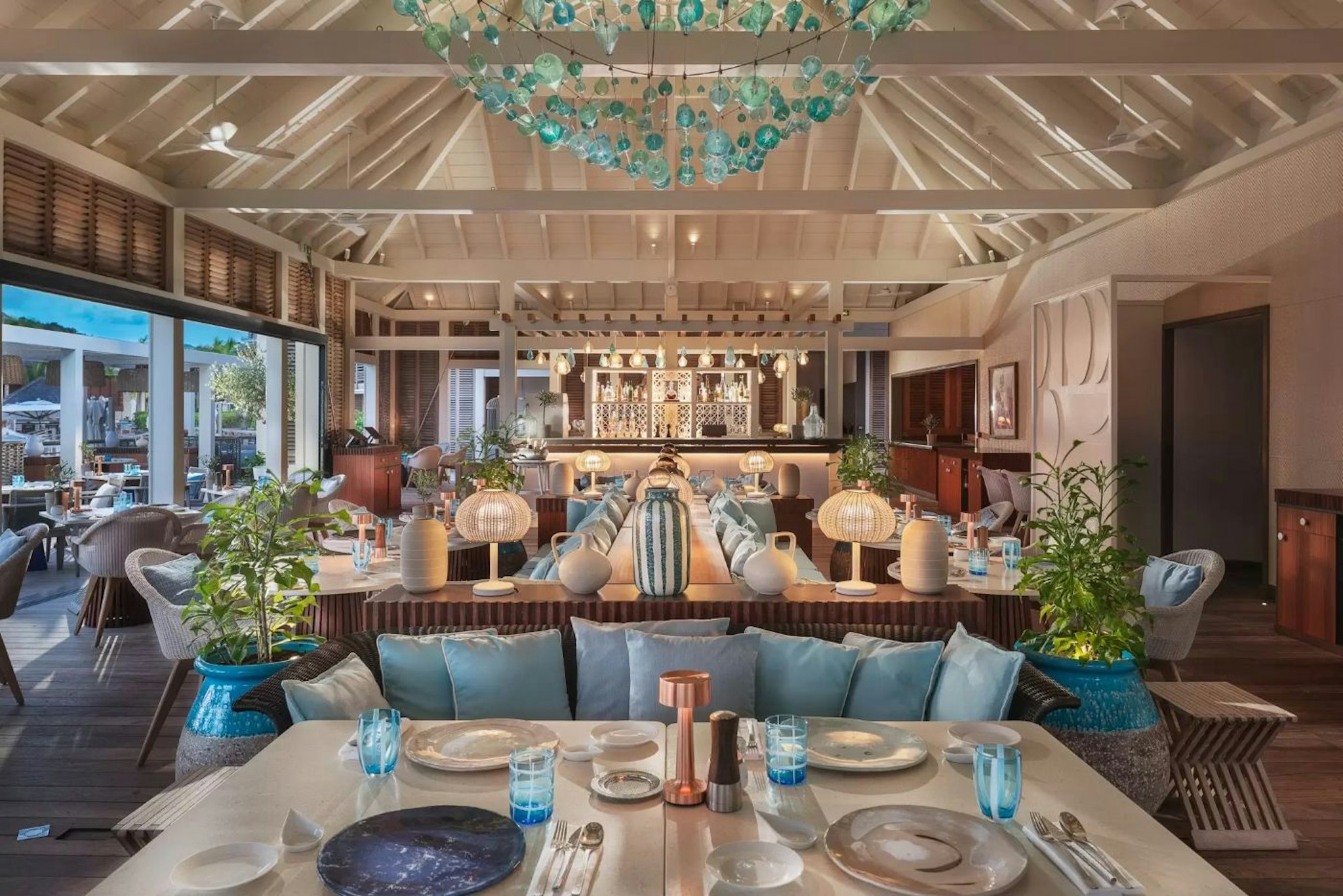 Le Barthelemy Hotel And Spa 17/30