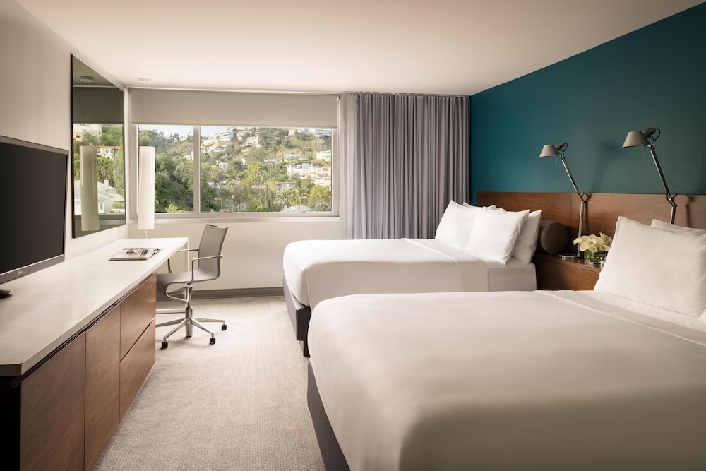 Andaz West Hollywood 28/78