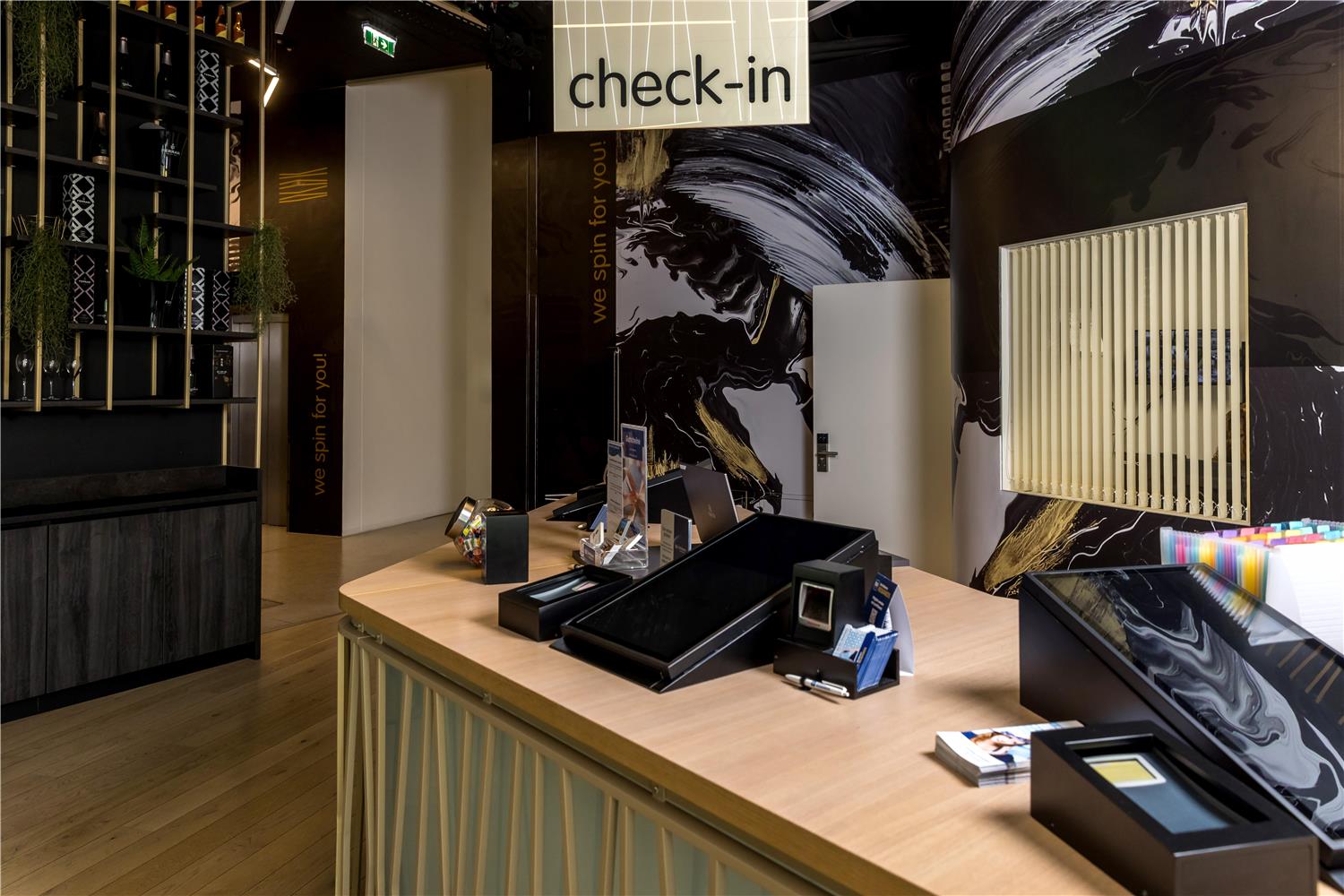 Best Western Hotel Spinnerei Linz 28/29