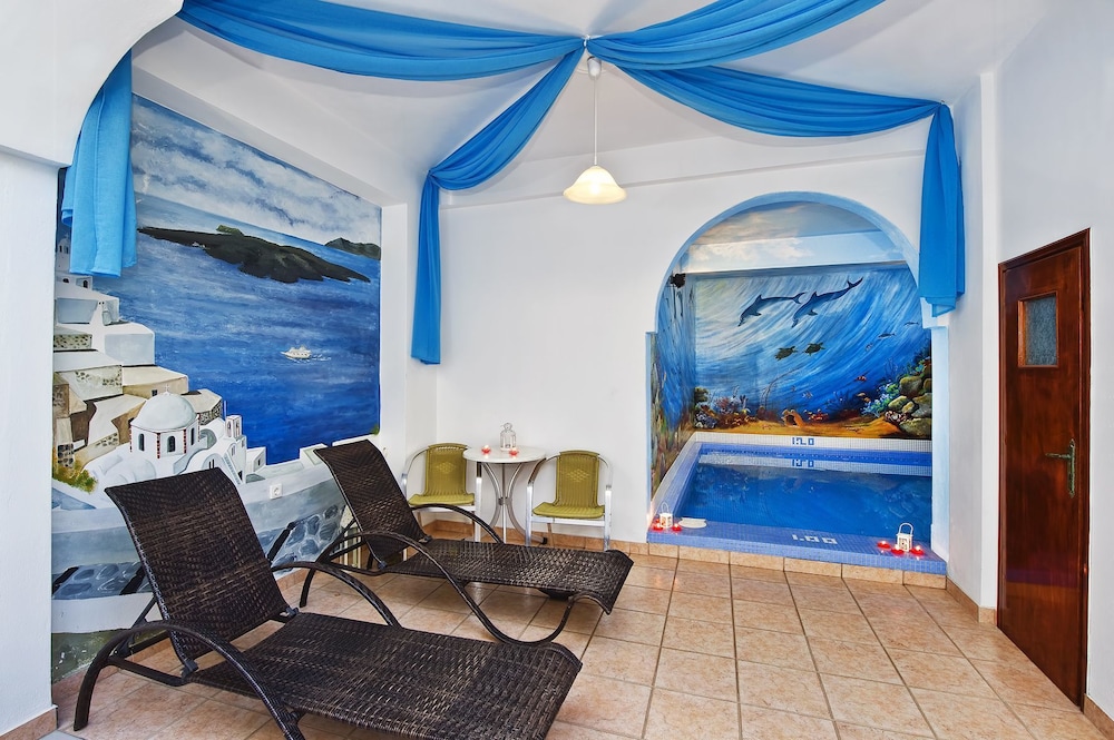 Pension Petros 36/48