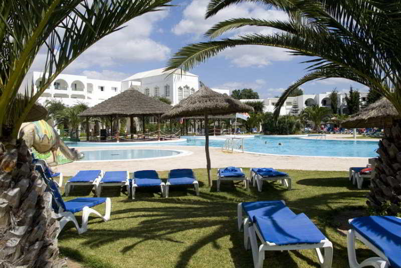 Shalimar Hammamet 30/33