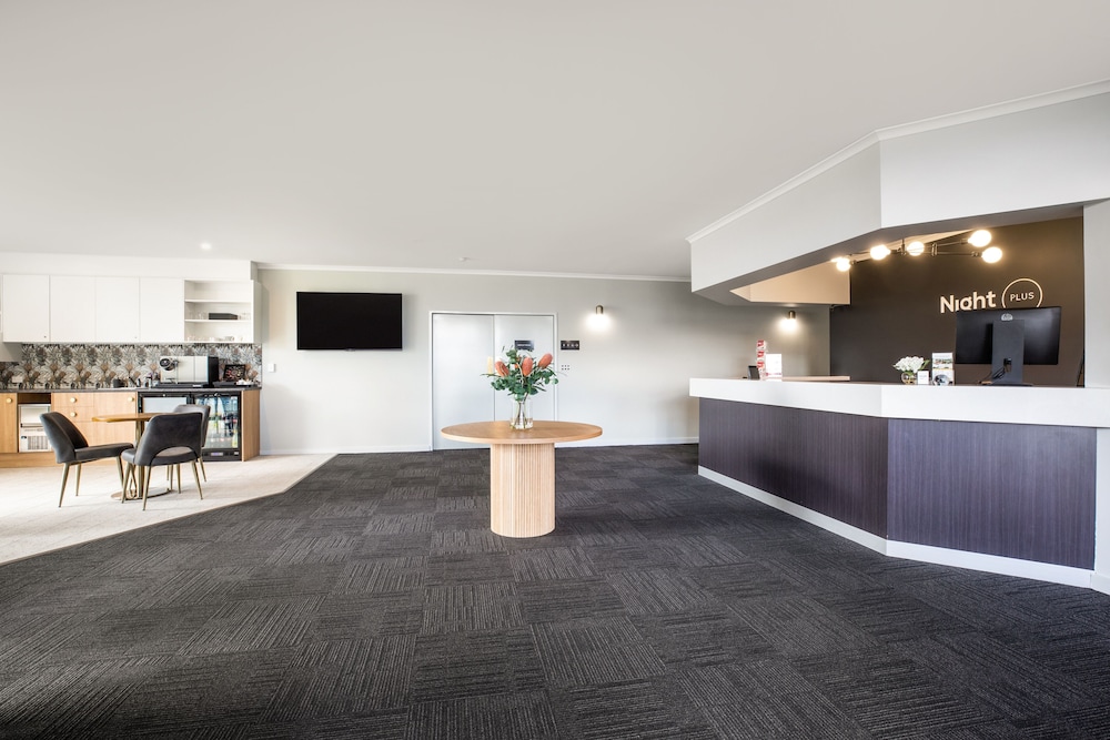 Doncaster Apartments by Nightcap Plus 12/59