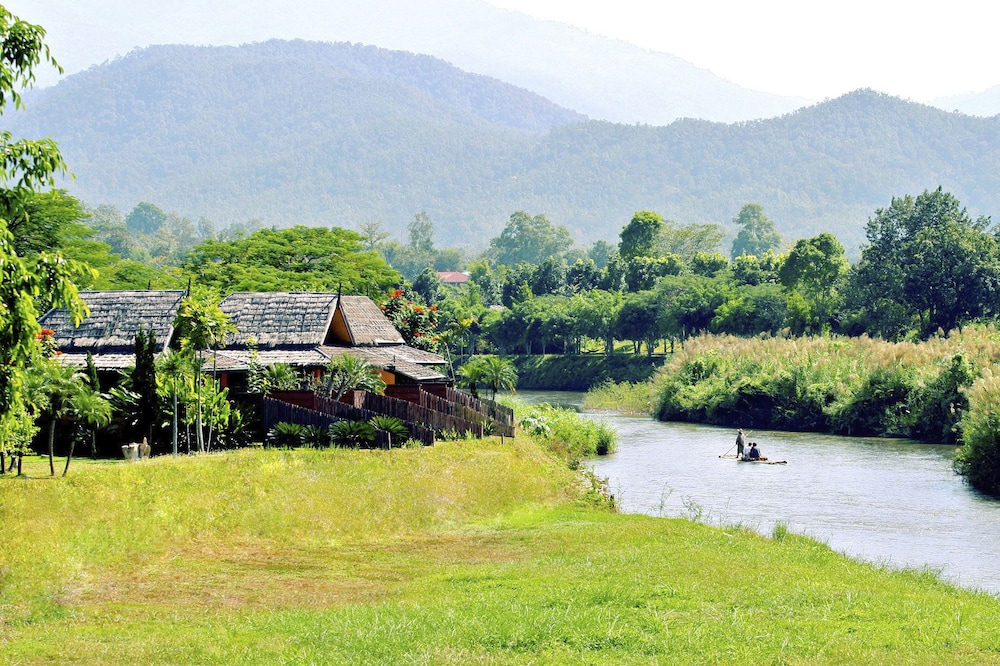 Pai Hotsprings Spa Resort 42/49