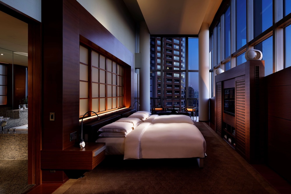 Grand Hyatt Tokyo 28/68