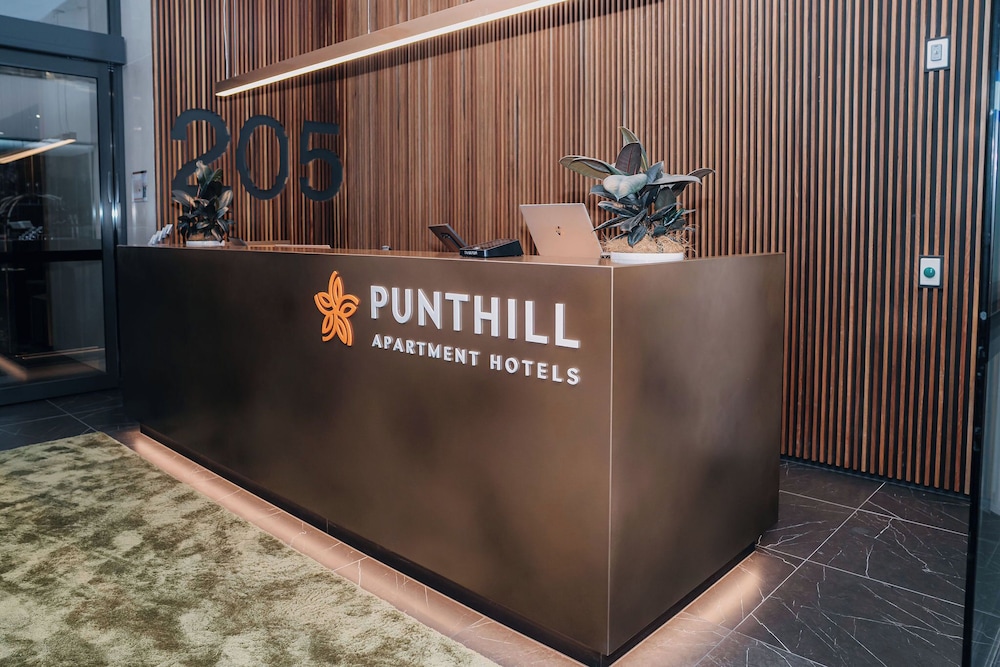 Punthill Tuggeranong 8/45