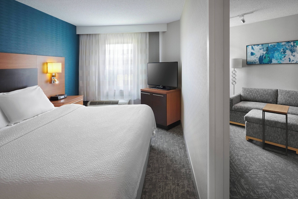 TownePlace Suites by Marriott Mississauga – Airport Corporate Centre 23/63
