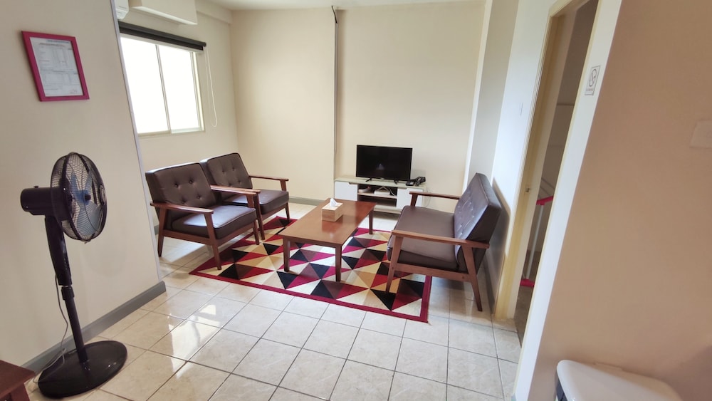 Apartment Queen Victoria Batam 28/37