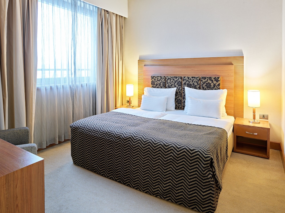 Hotel International by Maistra City Vibes 14/34