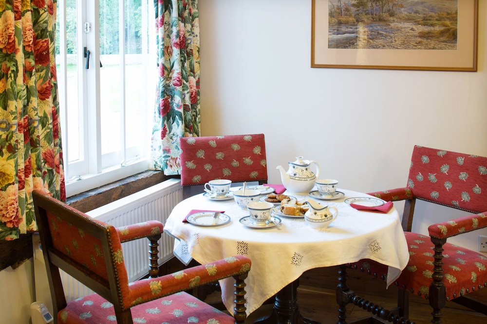 Lower Wythall B&B 29/50