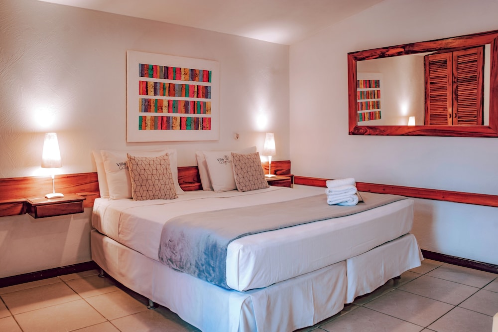 SUPERIOR, DOUBLE BED, BALCONY