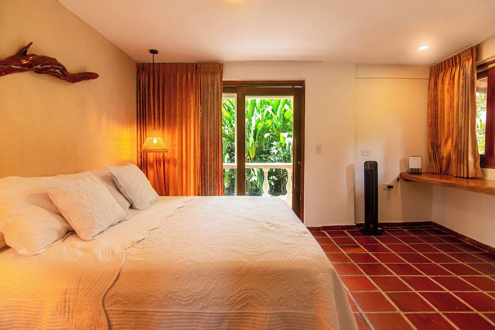 Hotel Portales del Tayrona by DOT Tradition 15/50