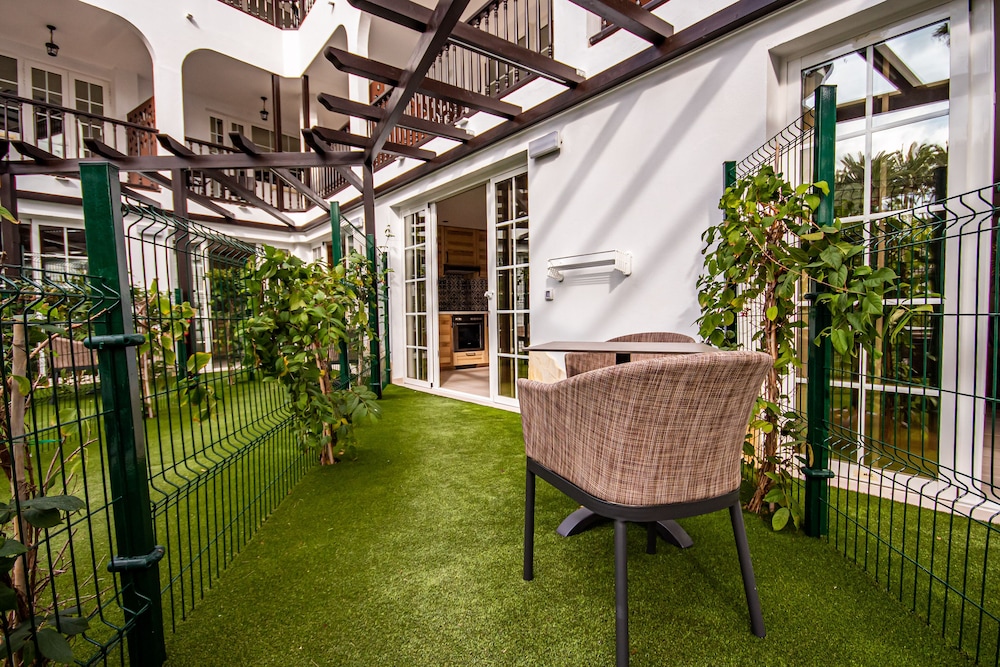 Eden Meloneras by TAM Resorts 43/50