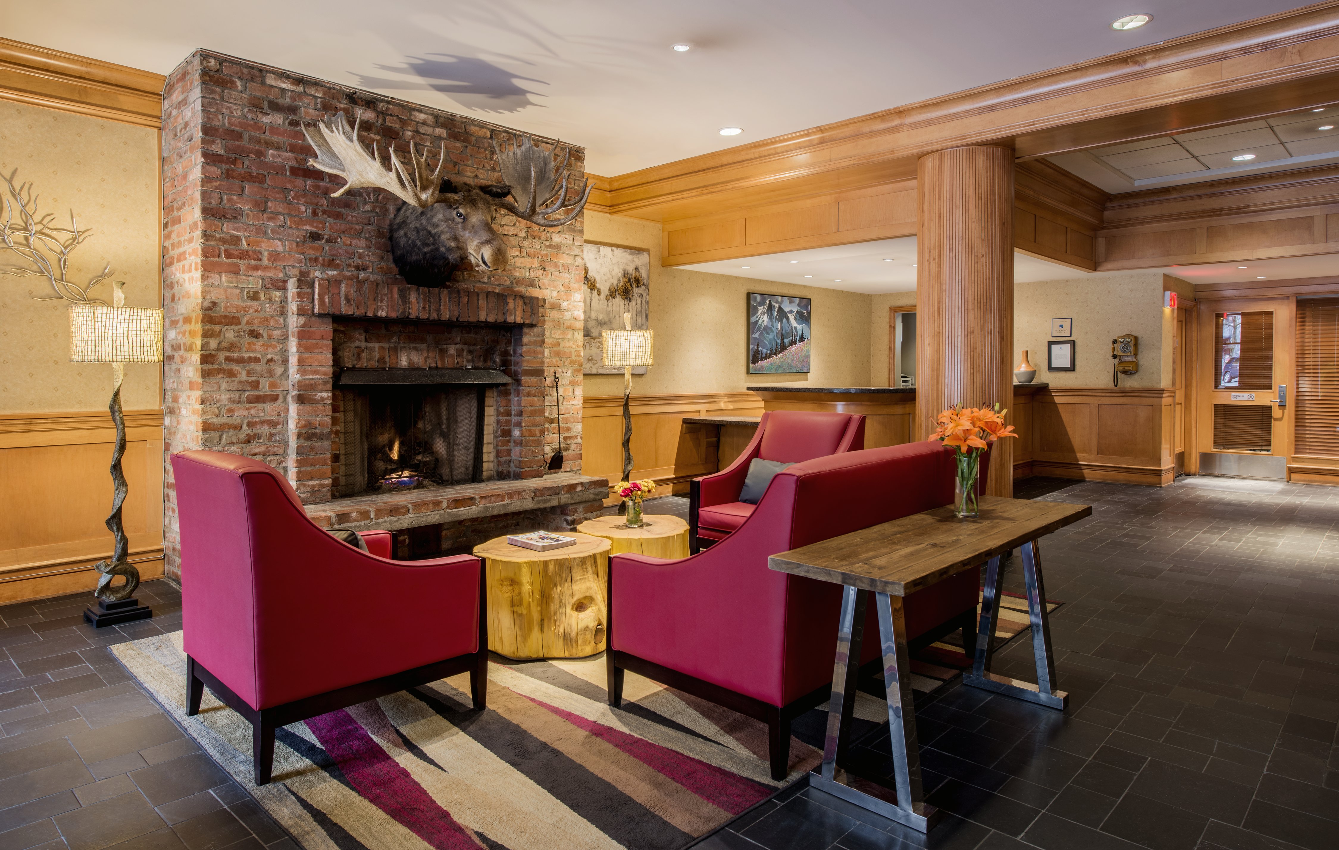 Whistler Village Inn Suites 43/73