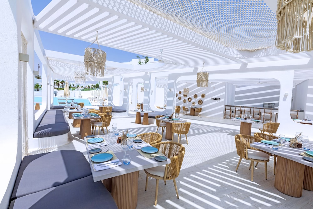 Meraki Resort Sharm El Sheikh Adults (plus 16) and Couple Only) 48/66