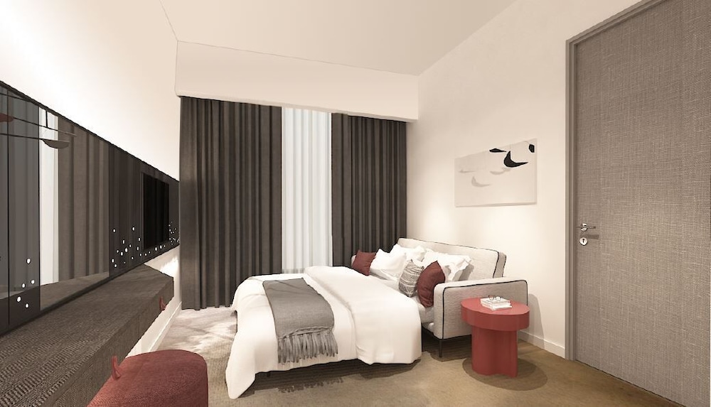 Sleeping Lion Suites 44/61
