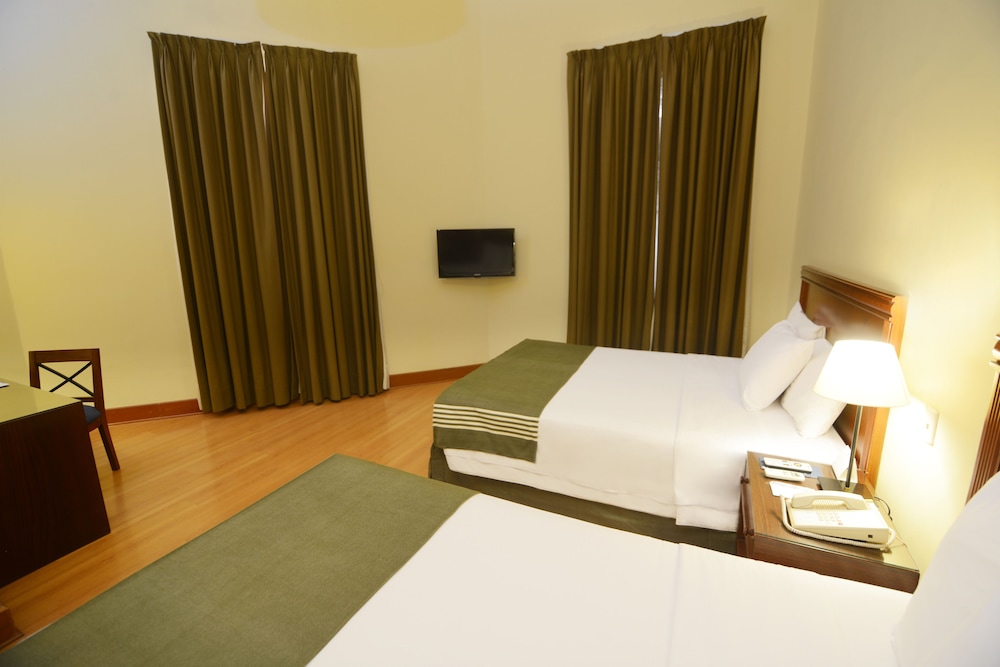 Lp Los Portales Hotel Piura 31/66