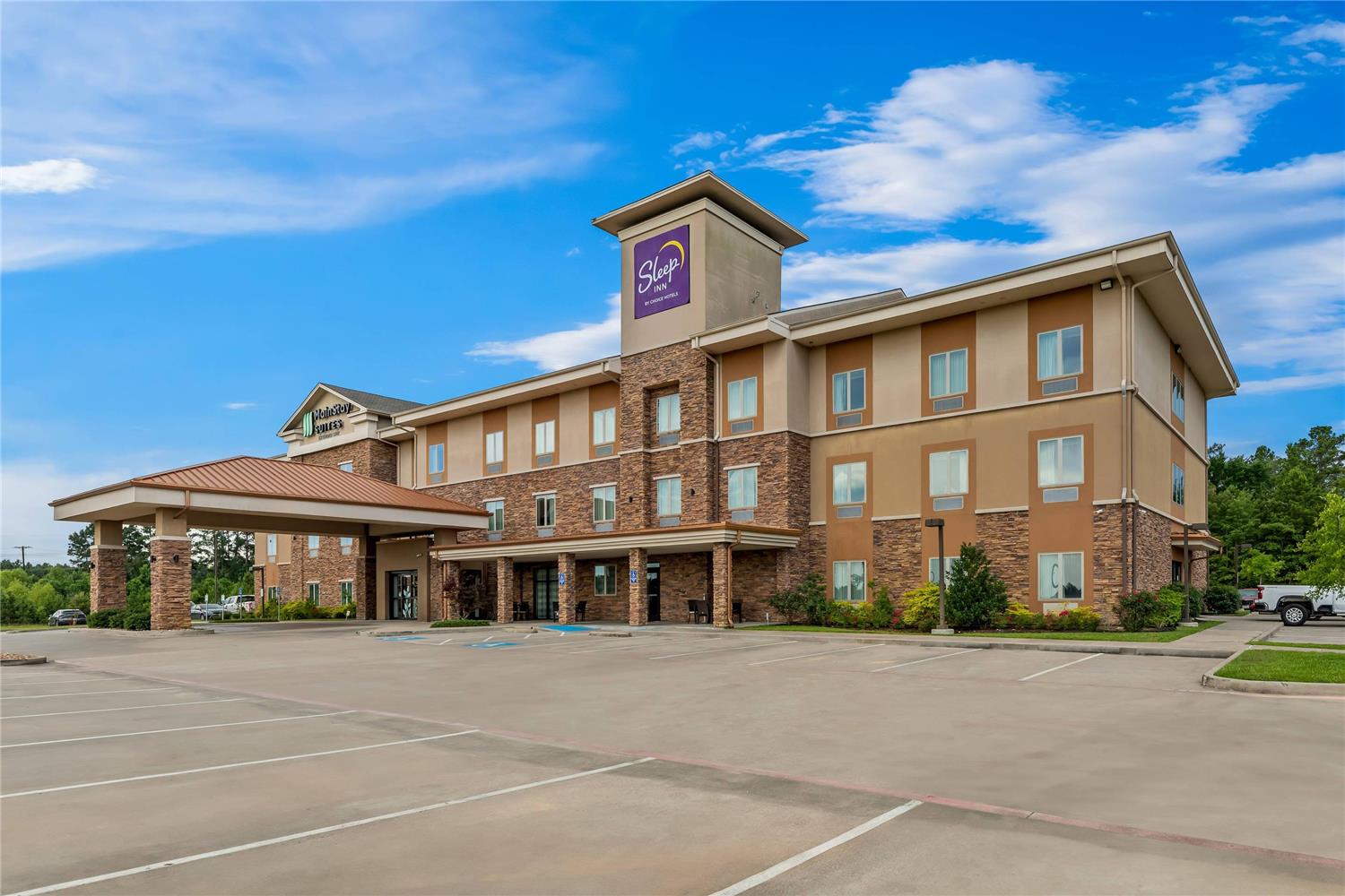 Mainstay Suites Lufkin — foto 3
