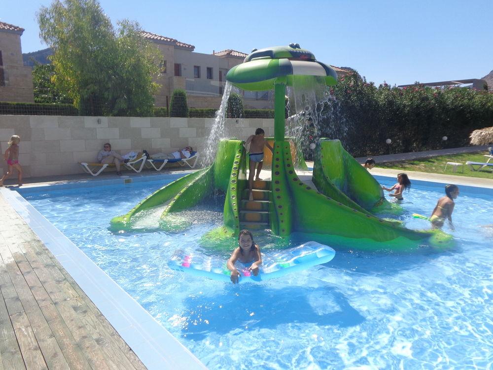 Delfinia Resort Hotel - All Inclusive 22/24