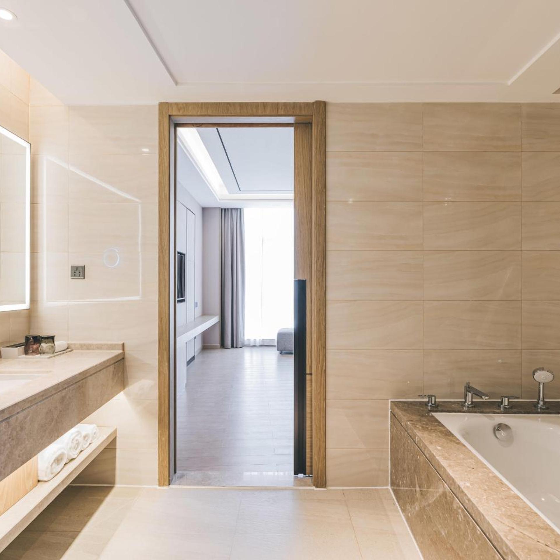 Atour Hotel (Shenzhen Innovation Valley) 58/60