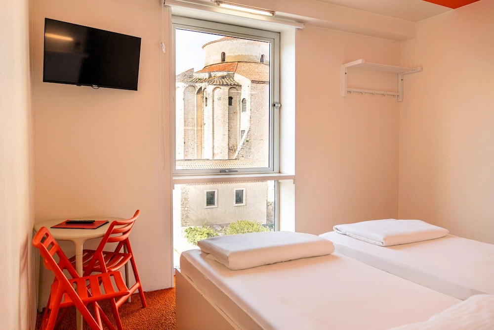 Boutique Hostel Forum 20/71