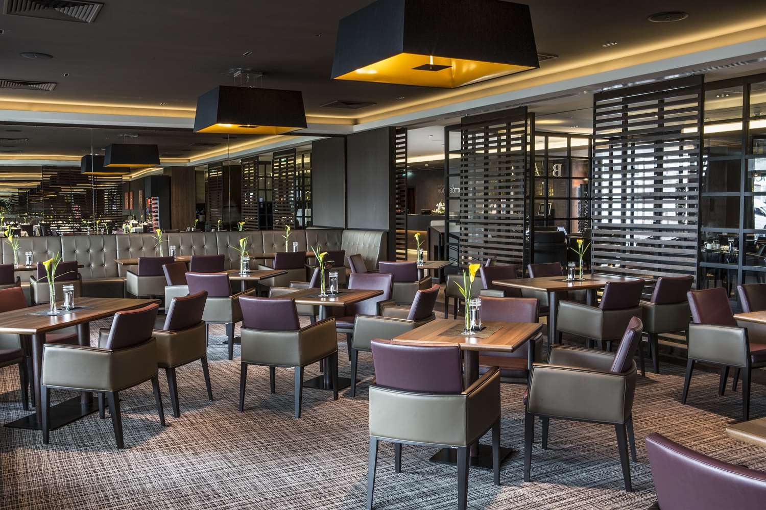 Best Western Plus Hotel Bottcherhof 13/48
