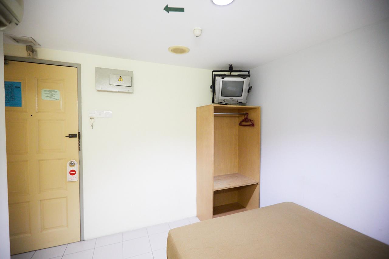 Tang City Hotel 14/21