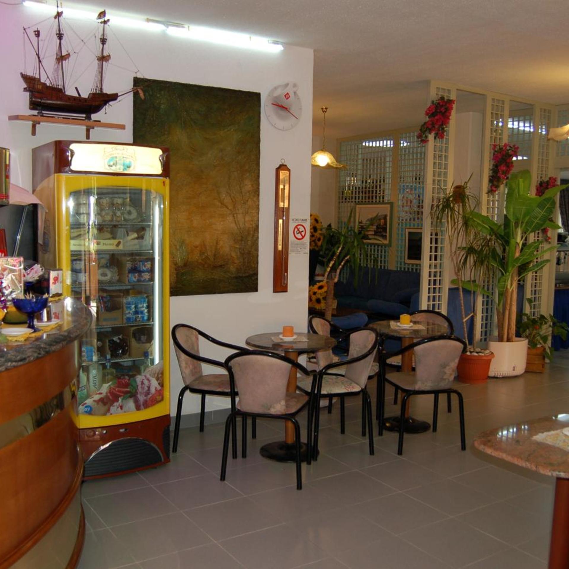 Hotel Anfora 28/50