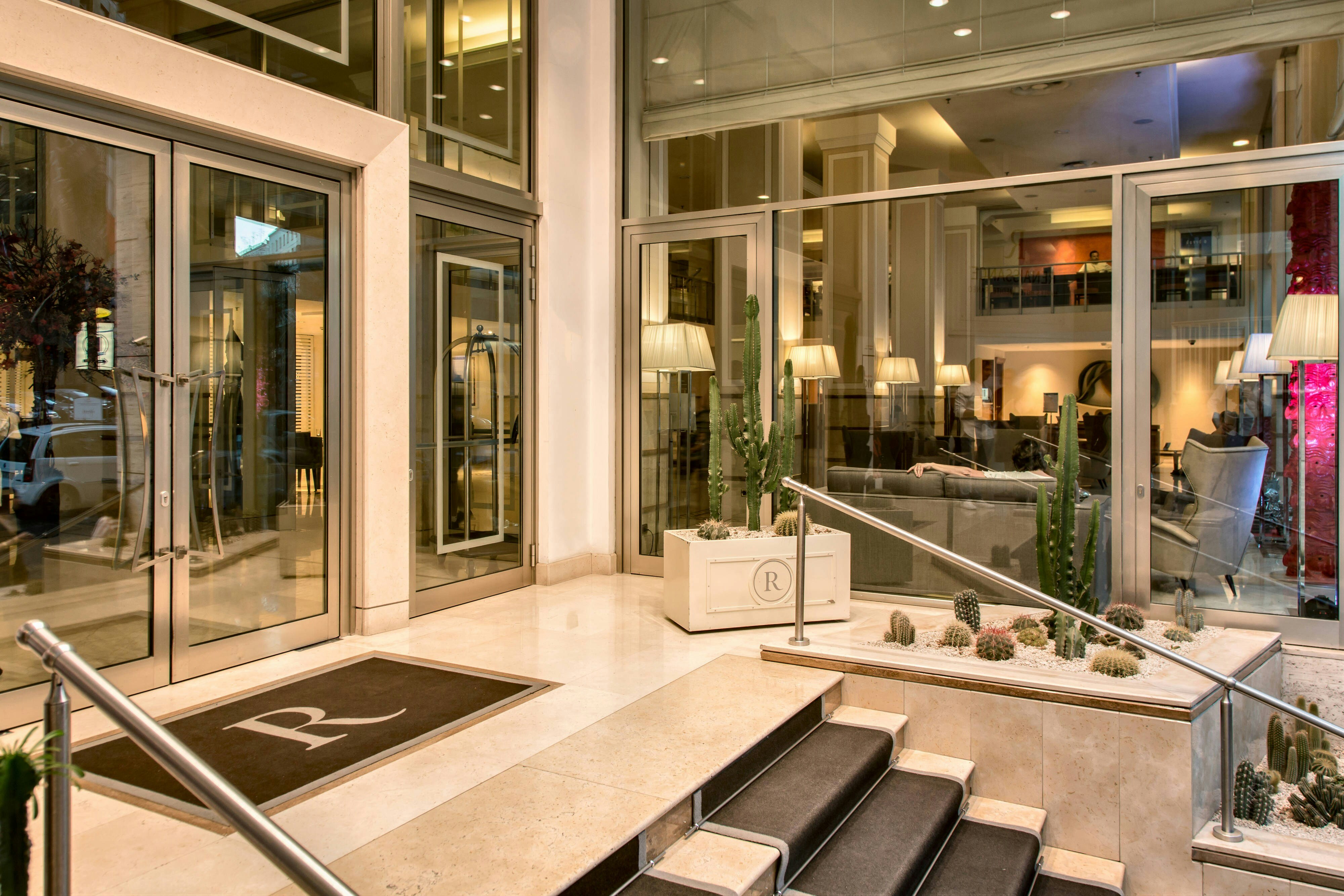 Renaissance Hotel Mediterraneo 4/18