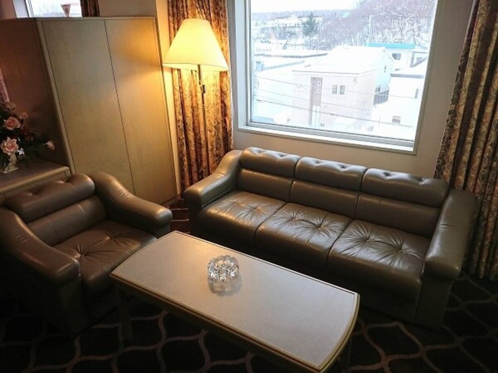 Hotel Grand Terrace Chitose 60/73