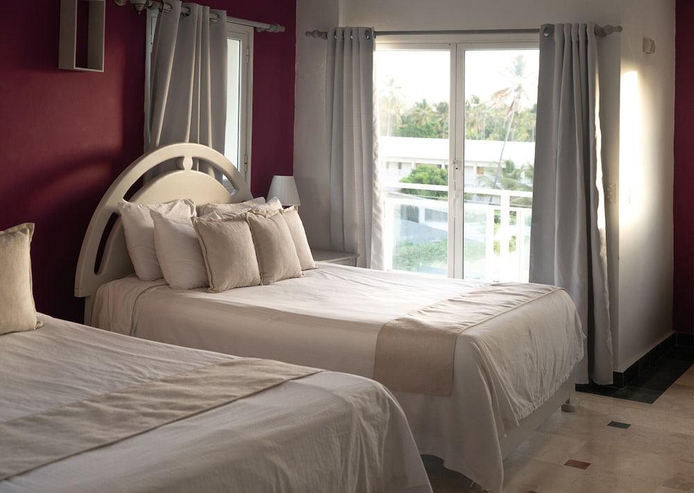 Green Coast Hotel Punta Cana 7/40