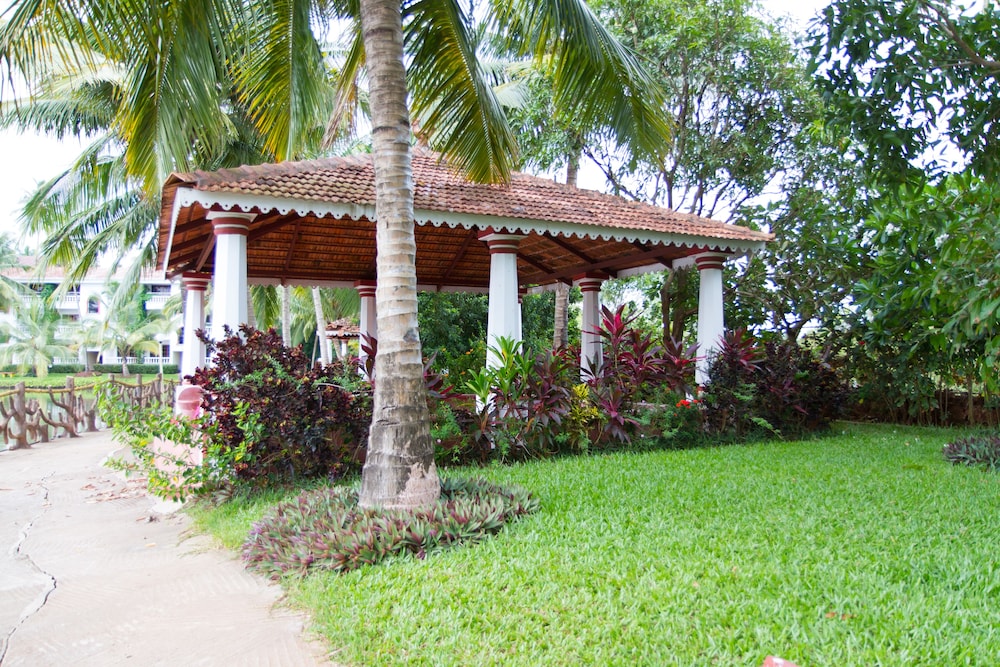 Resort Marinha Dourada 41/50
