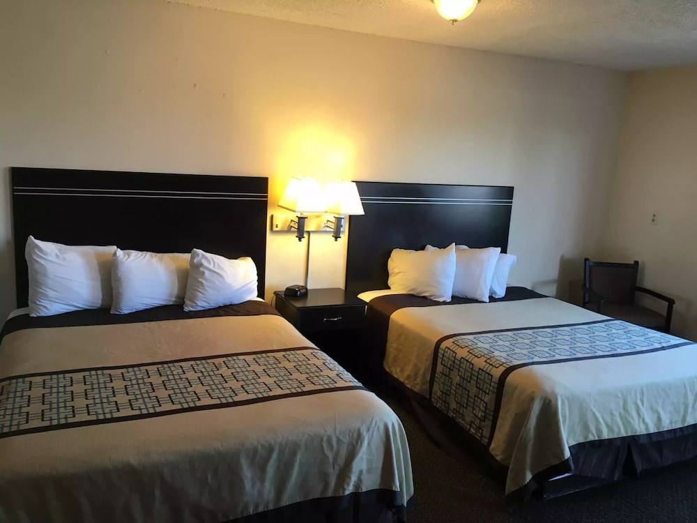 Americas Best Value Inn Hobbs 9/20