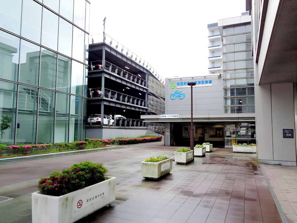 Toyoko Inn Akita-Eki Higashi-Guchi 59/62