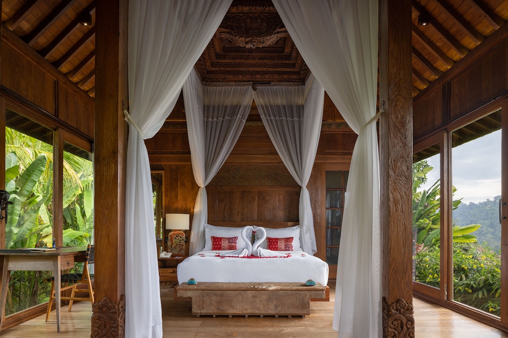 Ubud Valley Boutique Resort 20/64