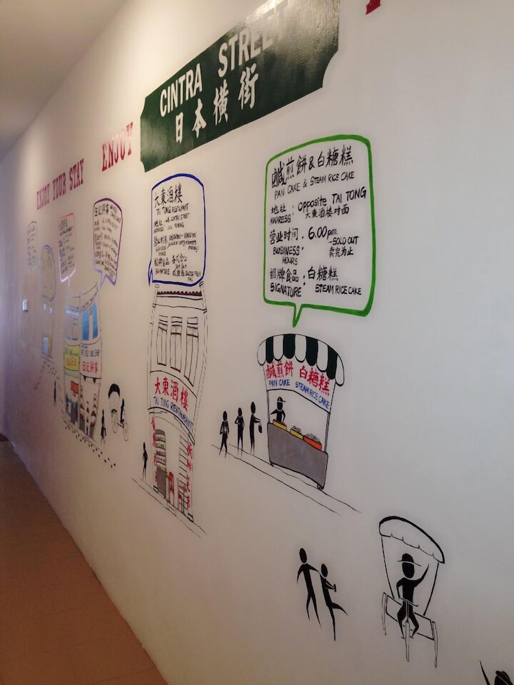 公寓18旅馆(INN RESIDENCE 18) 图片4