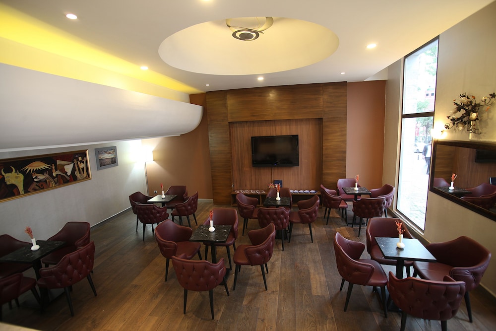 Kervansaray Bursa City Hotel 31/50
