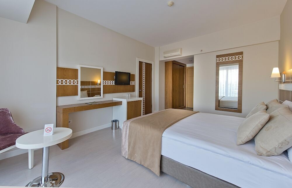 Nashira City Resort Hotel 13/50
