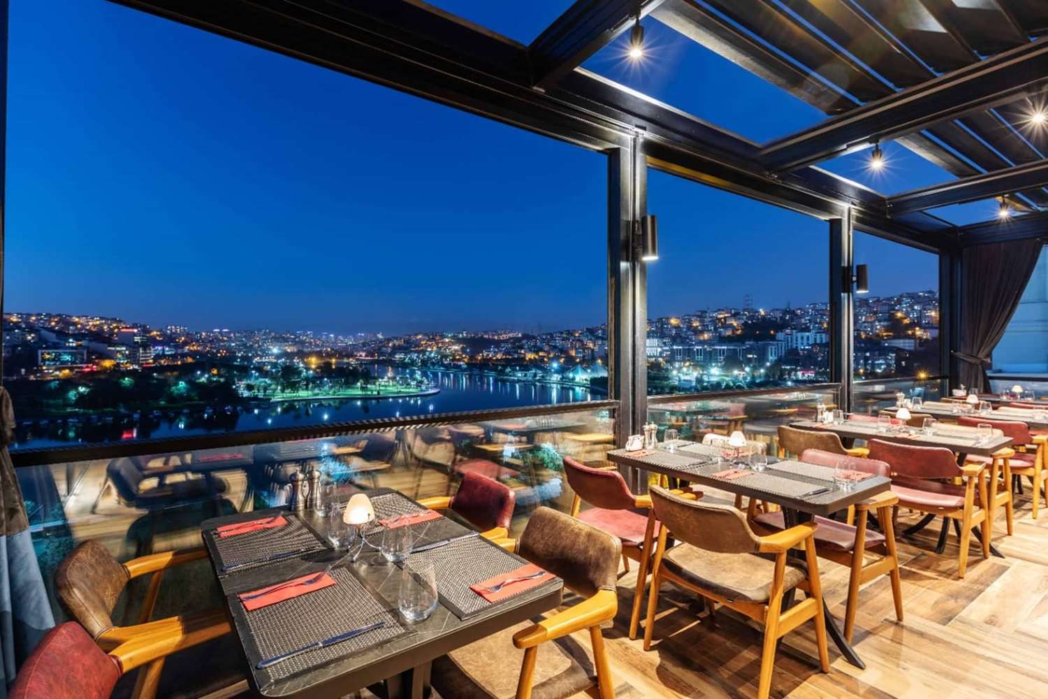 Ramada By Wyndham Istanbul Golden Horn 39/58