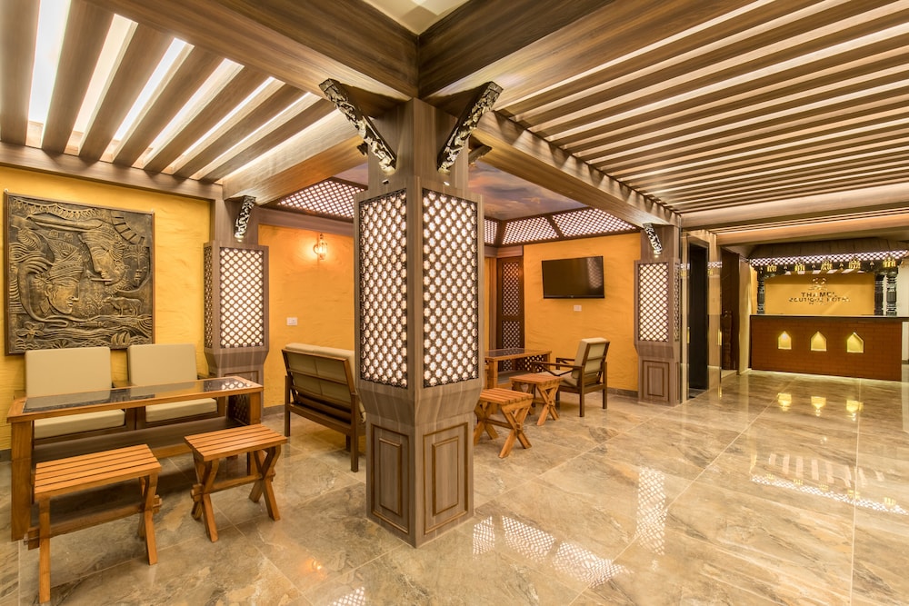 Thamel Boutique Hotel 51/72