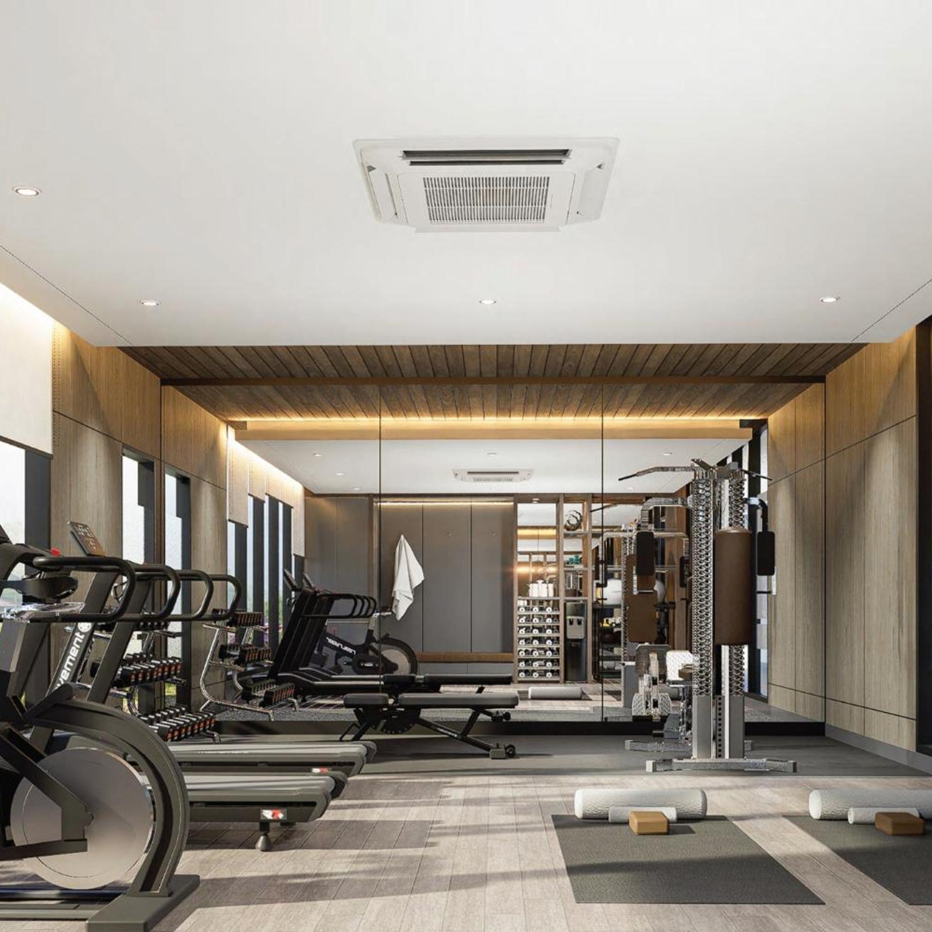 Laska Hotel and Resort Ciater 23/49