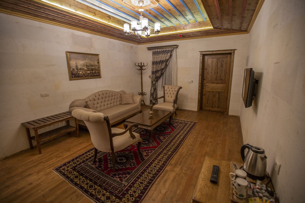 Goreme Reva Hotel 23/50