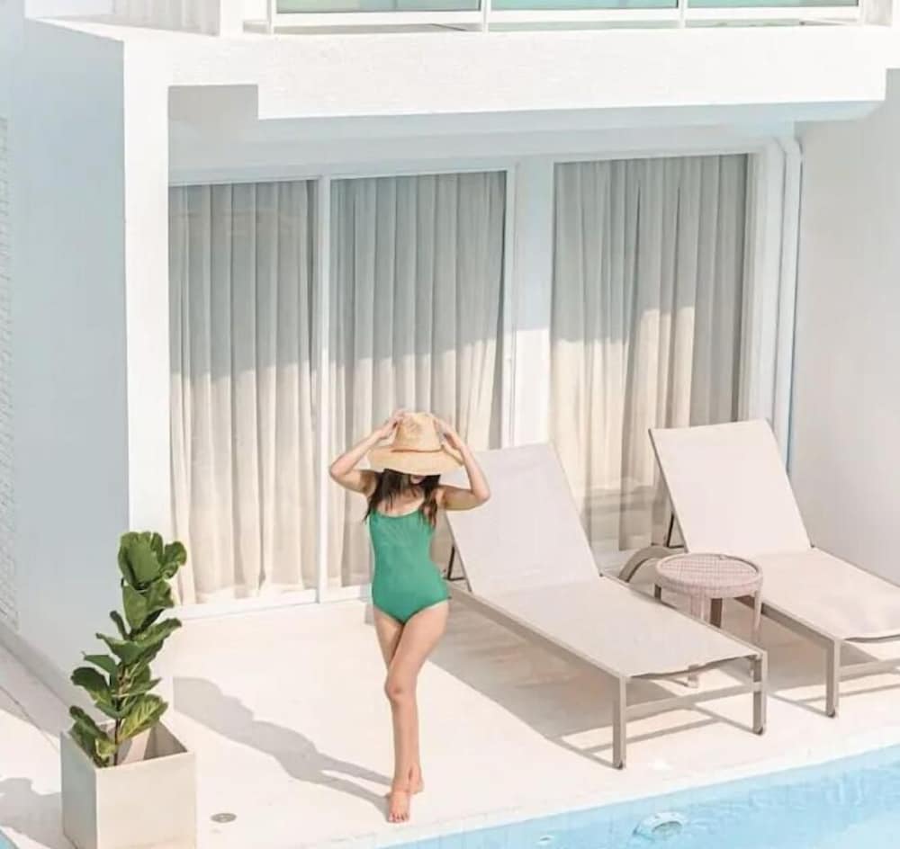 Prima Hotel Pattaya 49/77