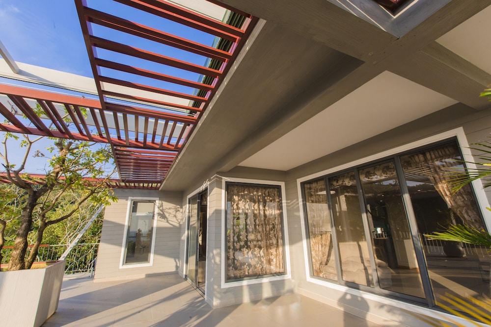 Tom Hill Boutique Resort & Spa Phu Quoc 3/67