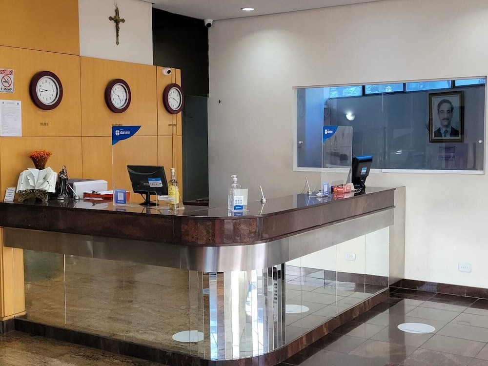 Dan Inn Sao Jose Dos Campos 7/49