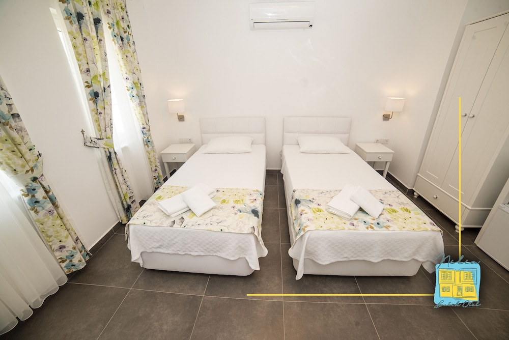 Nilia Butik Hotel 14/50
