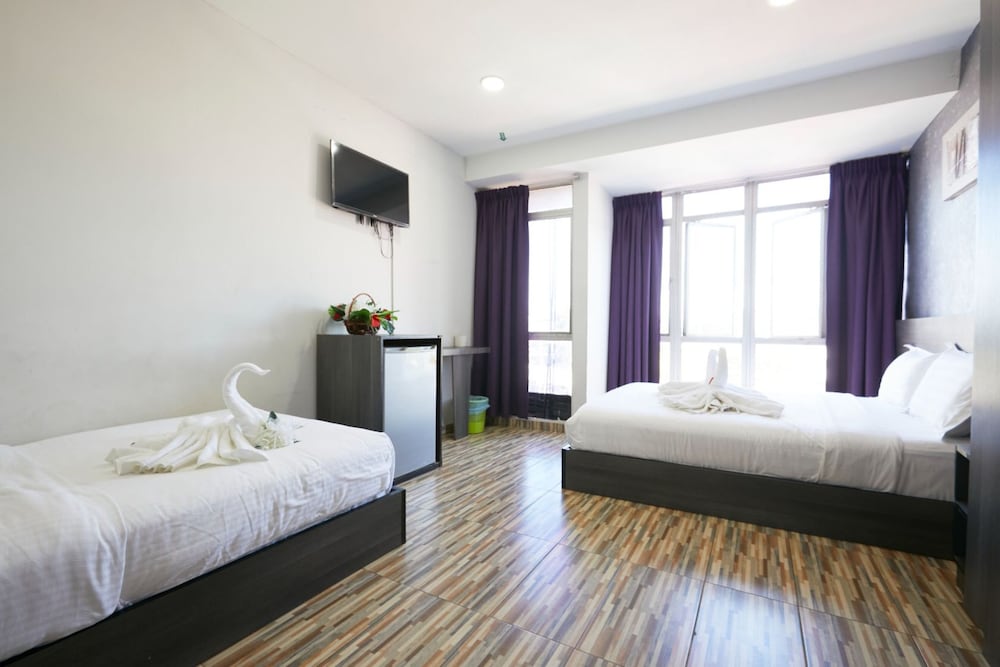Fast Hotel Idaman Near To IIUM KL 33/75
